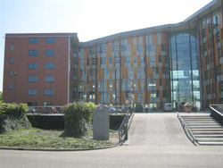 StudentJob Hoofddorp